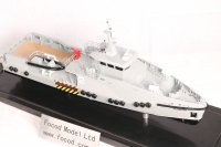 customized model of 35米船员运输船